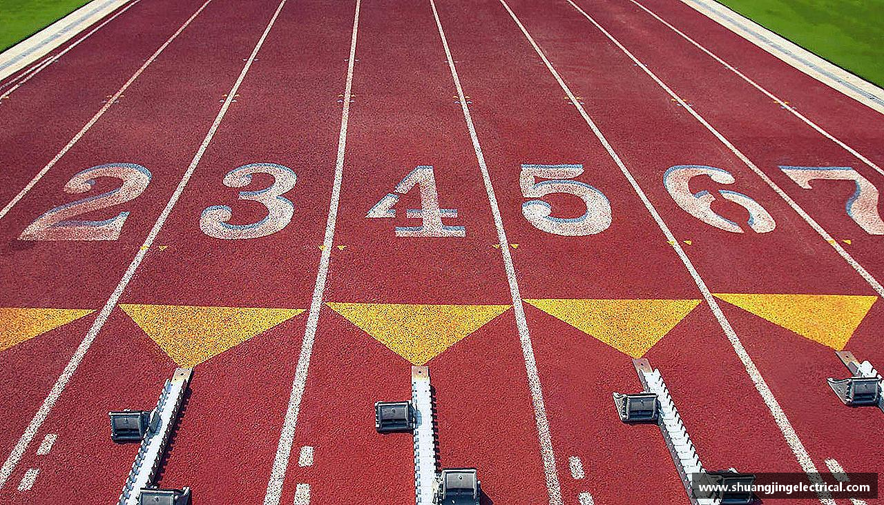 激情追逐，终点荣耀！